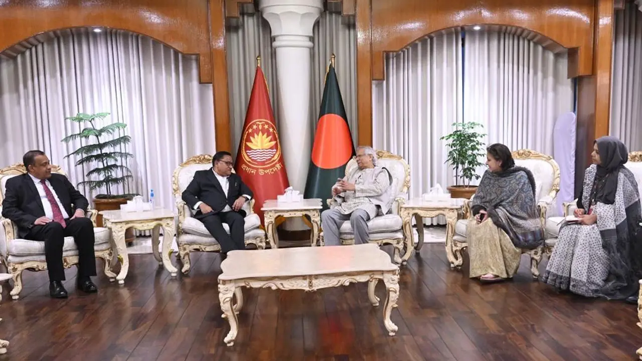 সার্কের চেতনা এখনো জীবিত ও দৃঢ়