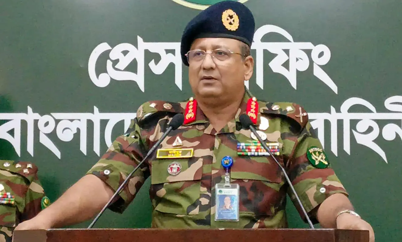 নির্বাচন হলে দেশ স্থিতিশীল হবে, সেনাবাহিনী সেনানিবাসে ফিরতে পারবে: সেনাসদর