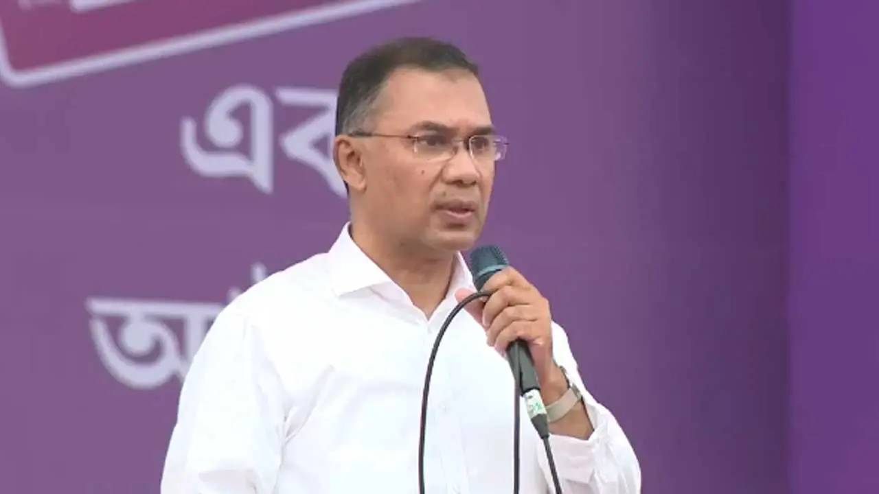 এক মাসের কম সময়ে জনগণের কাছে দেওয়া প্রতিশ্রুতির কাজ শুরু করেছি