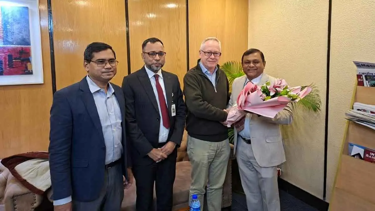 খালেদা জিয়ার চিকিৎসায় যুক্তরাজ্যের বিশেষজ্ঞ টিম এভারকেয়ারে