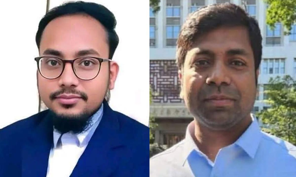 বাঁশখালীতে সড়ক দুর্ঘটনায় মহেশখালীর দুইজন নিহত