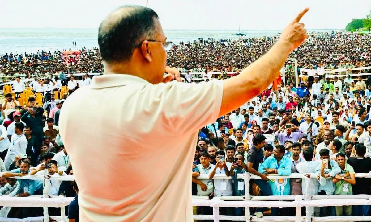জনগণের স্বার্থে জ্বালানি-বিদ্যুৎ খাত নতুন করে সাজানোর উদ্যোগ: প্রধানমন্ত্রী