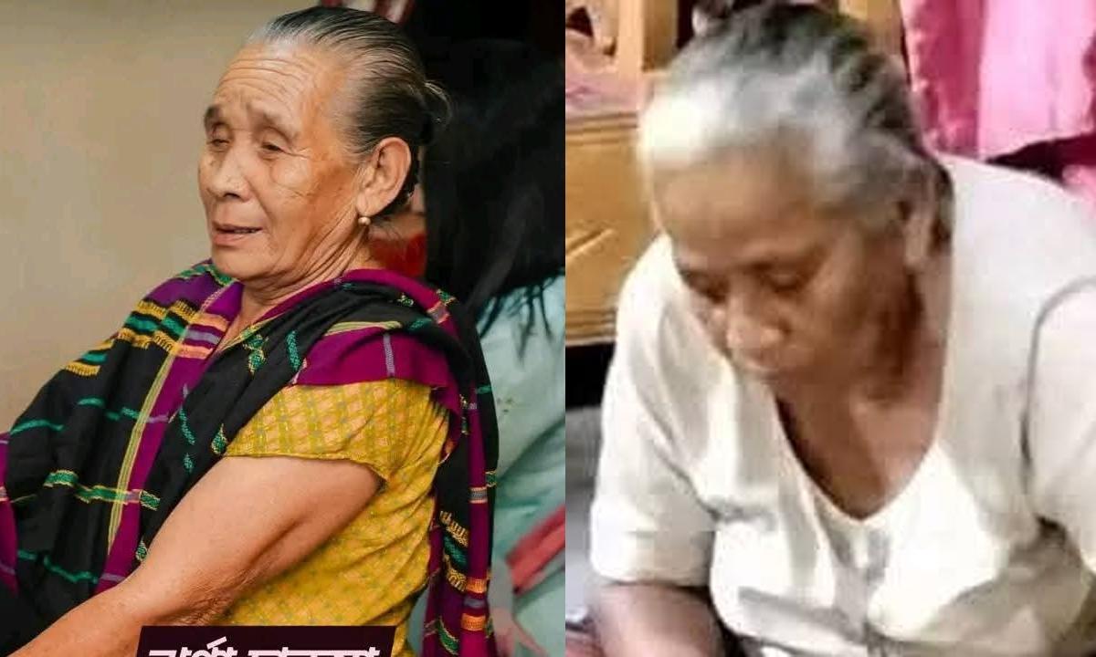 রাঙামাটির কাপ্তাই-আসামবস্তী সড়কে বন্যহাতির আক্রমণে নিহত দুই
