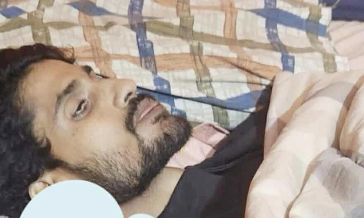 বোয়ালখালীতে যুবকের মরদেহ উদ্ধার