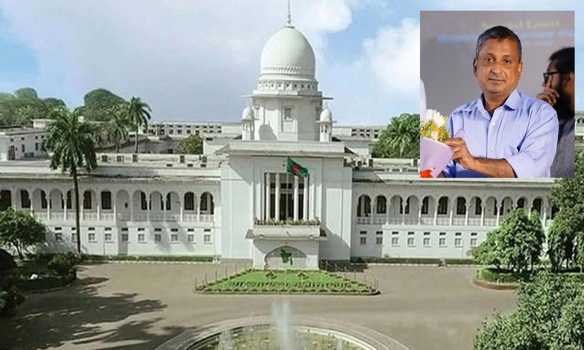 ফটিকছড়িতে বিএনপি জিতলেও ফলাফলের গেজেট প্রকাশে স্থগিতাদেশ দিয়েছে হাইকোর্ট