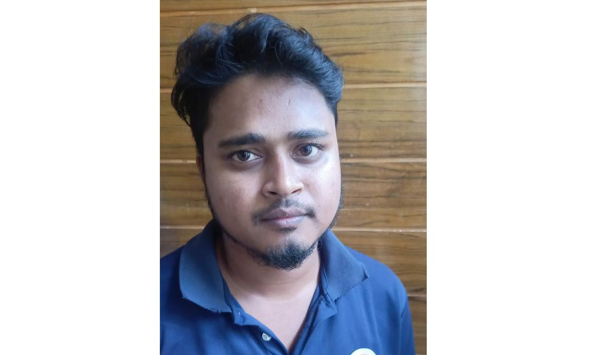 আনোয়ারায় ইয়াবাসহ সেনাবাহিনীর হাতে যুবক গ্রেপ্তার