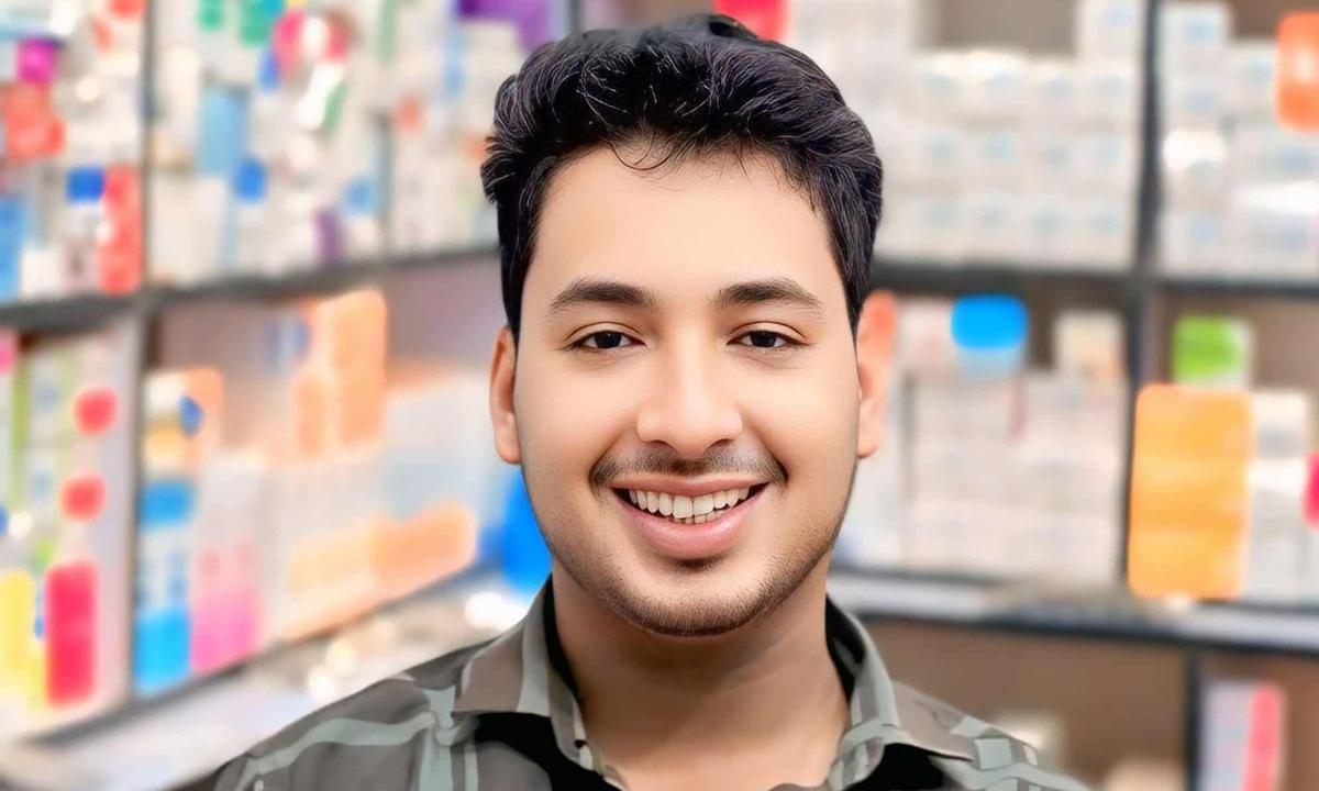 ছাত্রদল নেতার মরদেহ পড়েছিল ডায়াগনস্টিক সেন্টারে