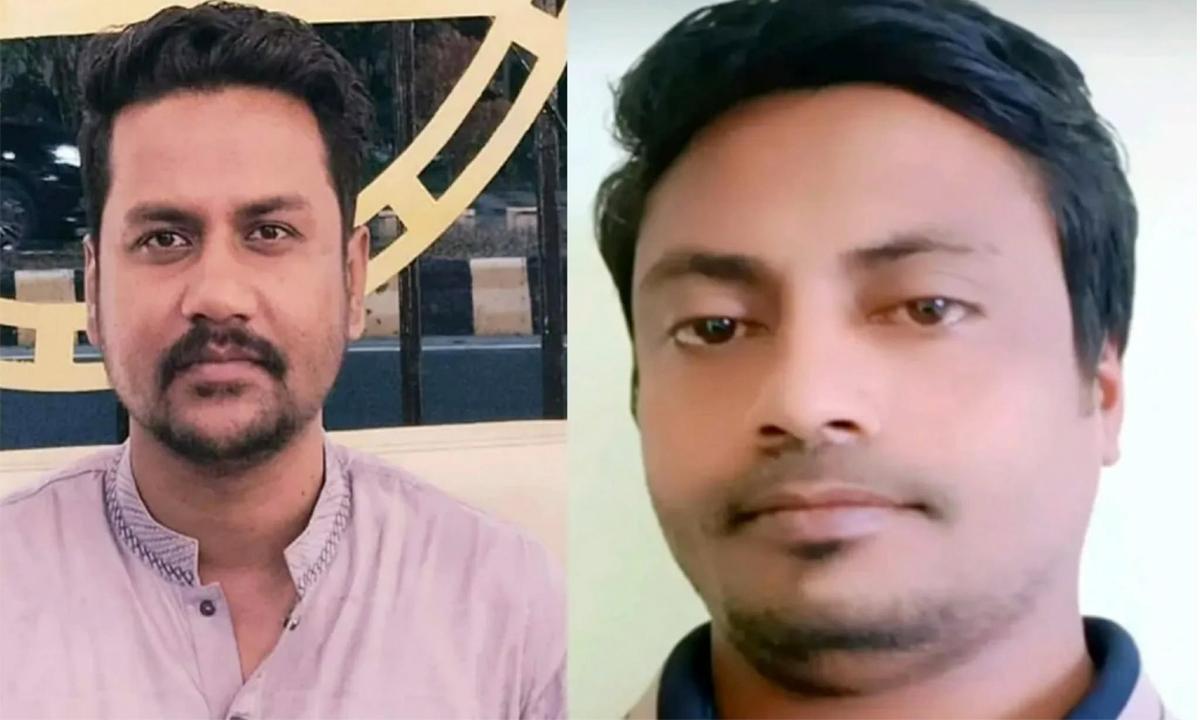 কক্সবাজারে যুবদলের ২ নেতার ওপর এলোপাতাড়ি গুলি বর্ষণ