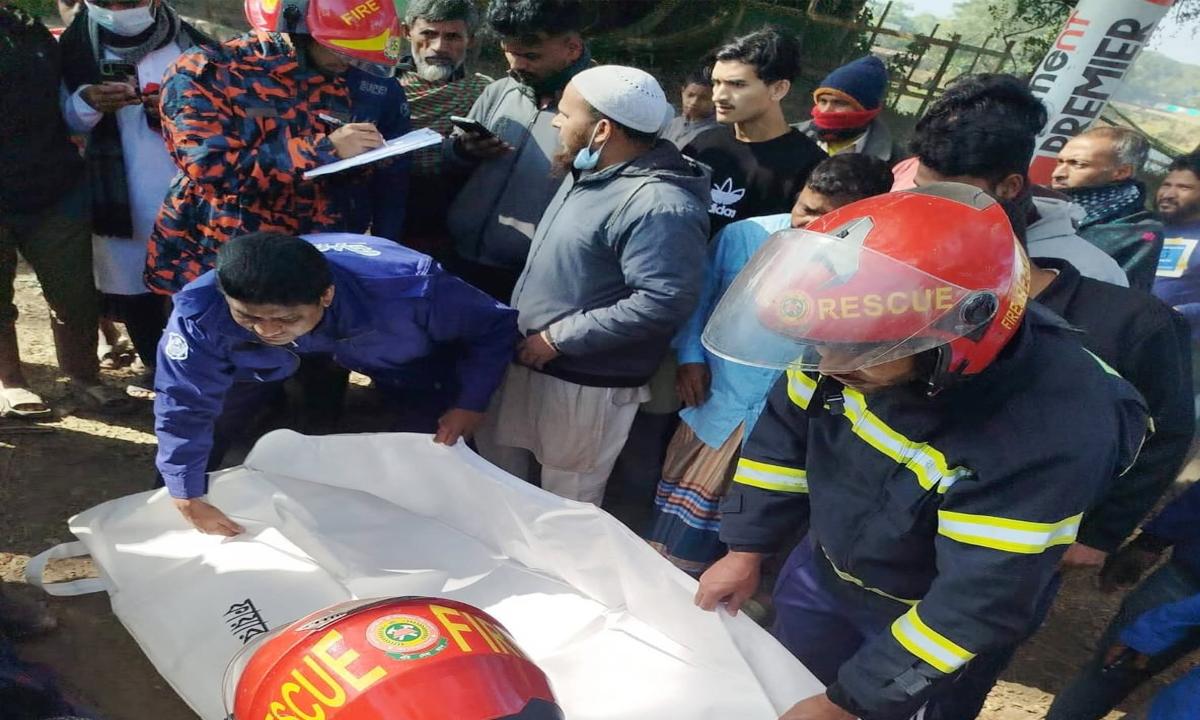লোহাগাড়ায় ট্রলির ধাক্কায় মোটরসাইকেল আরোহী নিহত