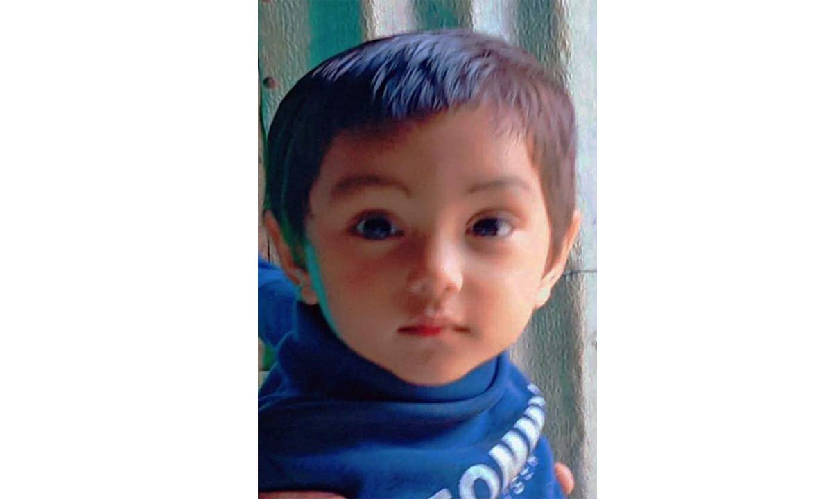ফটিকছড়ির ভূজপুরে পুকুরে ডুবে শিশুর মৃত্যু