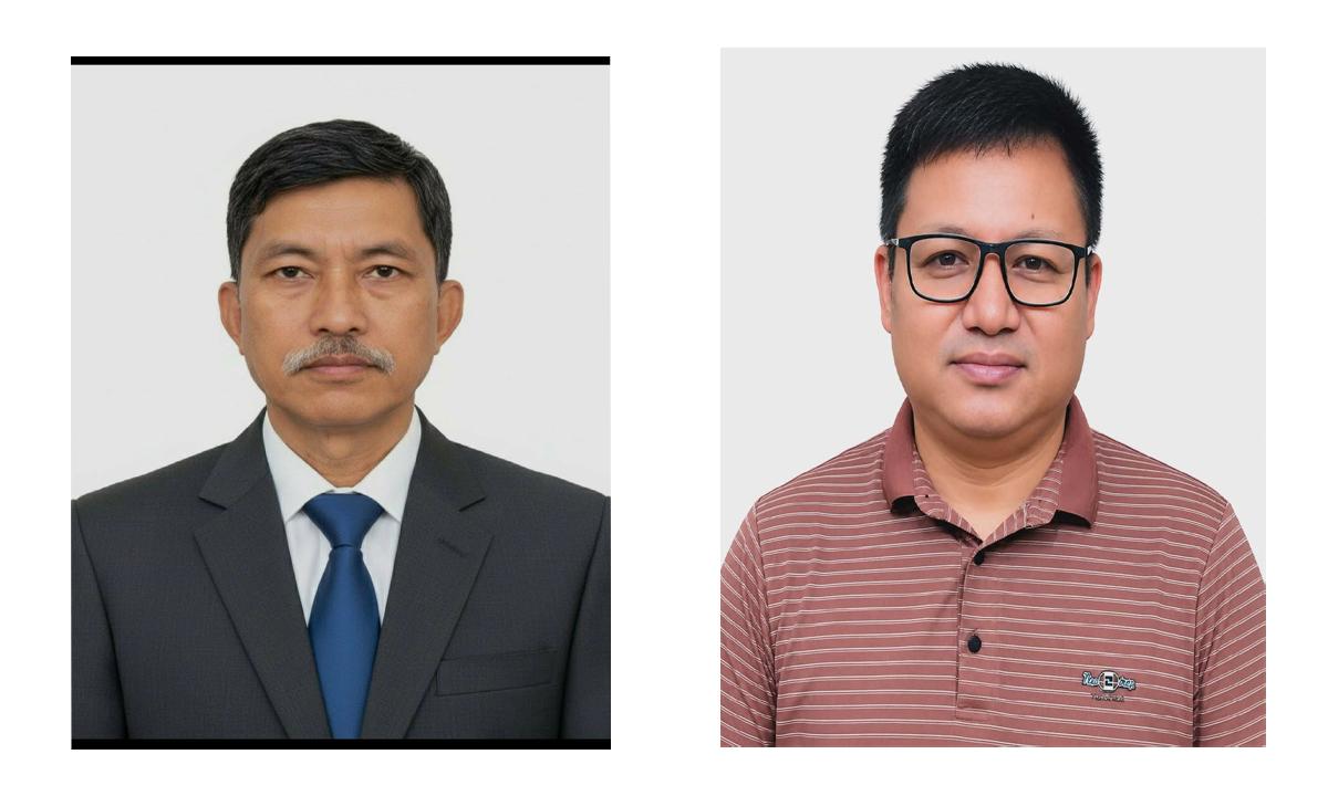 পার্বত্য মন্ত্রীর পদত্যাগে পুনর্বিবেচনা চান সাজাইমং মারমা