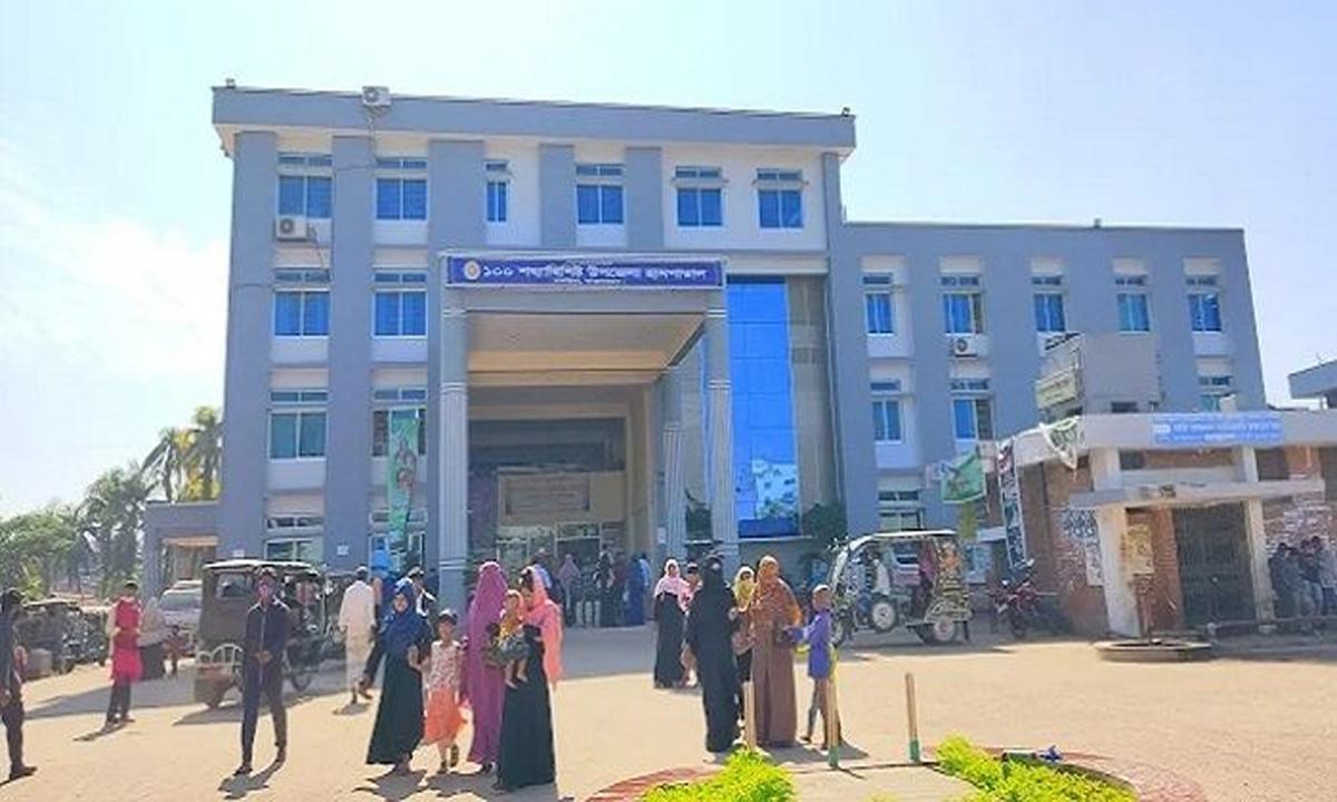 চকরিয়ার স্বাস্থ্যখাতে নৈরাজ্য, দালাল চক্রে জিম্মি সেবাপ্রার্থীরা