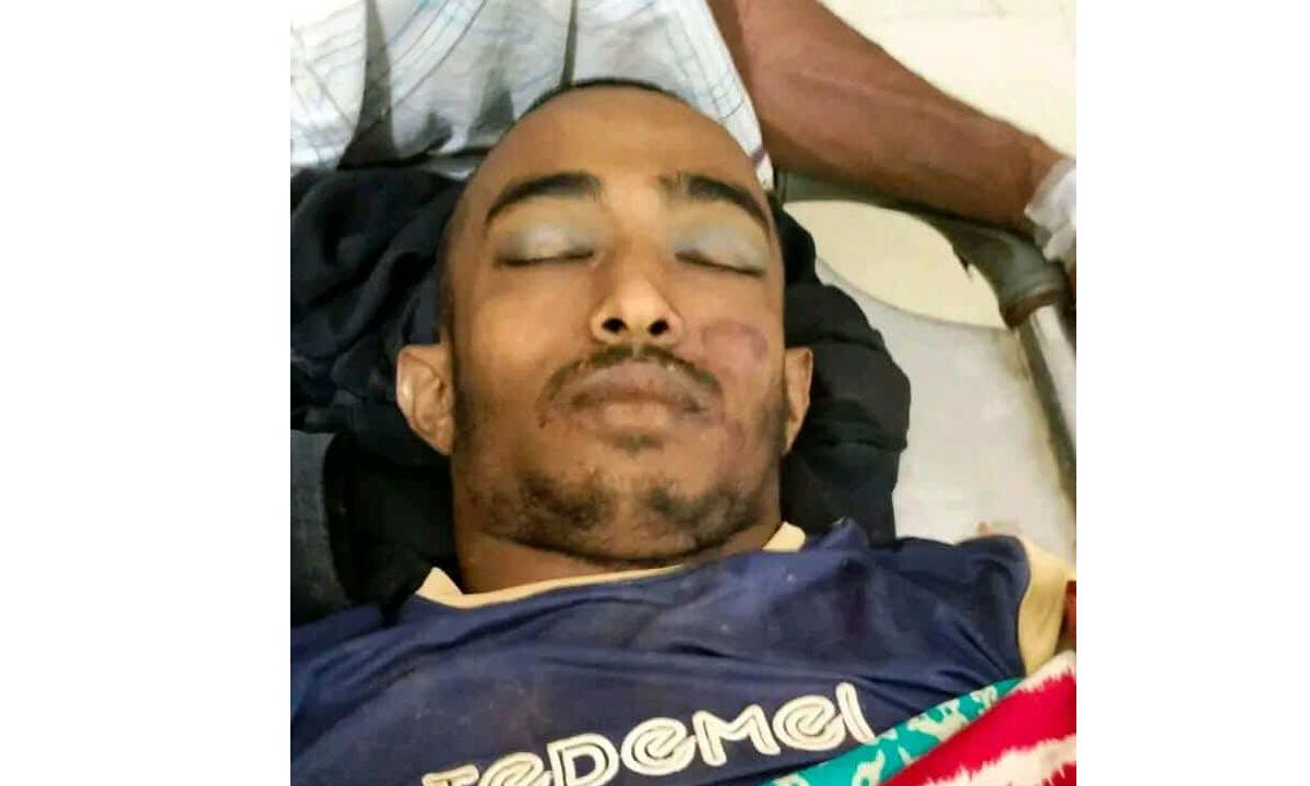 লামার ফাইতংয়ে অবৈধ ইটভাটায় পাহাড় কাটায় মাটি পরিবহনে যুবকের মৃত্যু