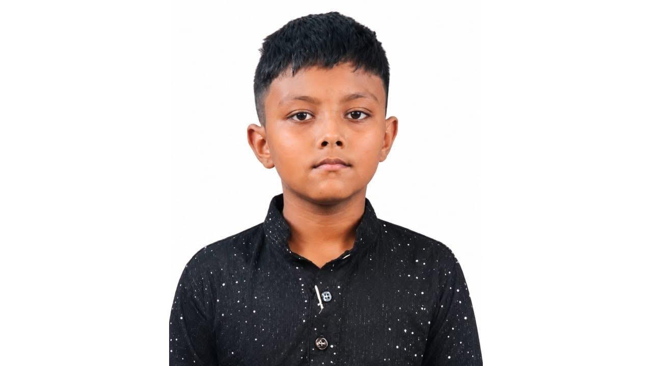 বোনের বিয়ের অনুষ্ঠানে আসা হলোনা ভাইয়ের, বেপরোয়া ট্রাক কেড়ে নিল প্রাণ