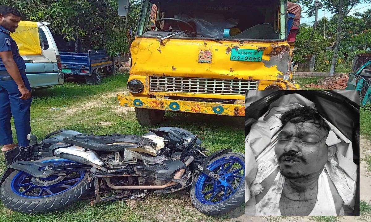 চকরিয়ায় ডিএনসির ধাওয়া খেয়ে দুর্ঘটনা, নিহত ১: মিলল ৩০ হাজার ইয়াবা