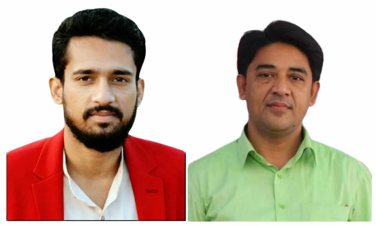 ফটিকছড়ি মডেল ইংলিশ মিডিয়াম স্কুলের দ্বি-বার্ষিক কাউন্সিলে সভাপতি মুন্না, সম্পাদক কবির