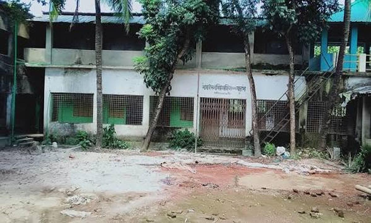 লামা ইসলামিয়া মাদ্রাসা নিয়ে বিভ্রান্তির কর্তৃপক্ষের প্রতিবাদ