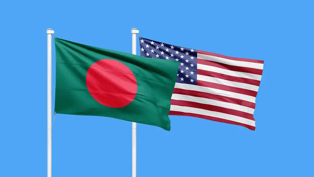 বাংলাদেশসহ ৬০ দেশের ওপর যুক্তরাষ্ট্রের নতুন শুল্ক আরোপ