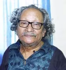 একুশে পদকপ্রাপ্ত ছড়াকার সুকুমার বড়ুয়া আর নেই