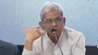 চাকরি যাচ্ছে বিপ্লব কুমারসহ ৫ পুলিশ কর্মকর্তার, শিগগিরই প্রজ্ঞাপন