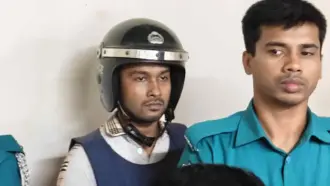 চট্টগ্রামে শিশু আয়াত হত্যা : আসামি আবিরের মৃত্যুদণ্ড