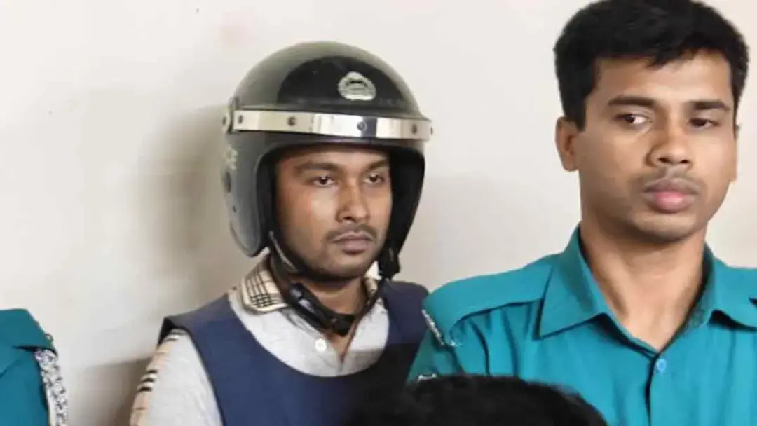 চট্টগ্রামে শিশু আয়াত হত্যা : আসামি আবিরের মৃত্যুদণ্ড