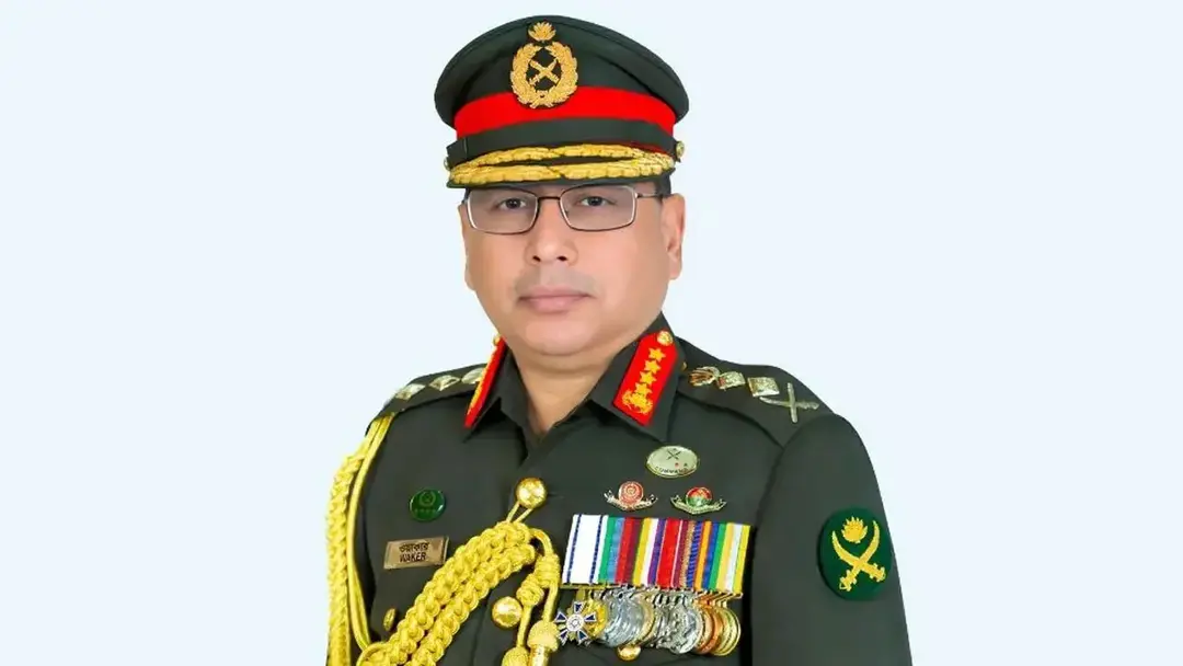 সরকারি সফরে তুরস্ক গেলেন সেনাবাহিনী প্রধান