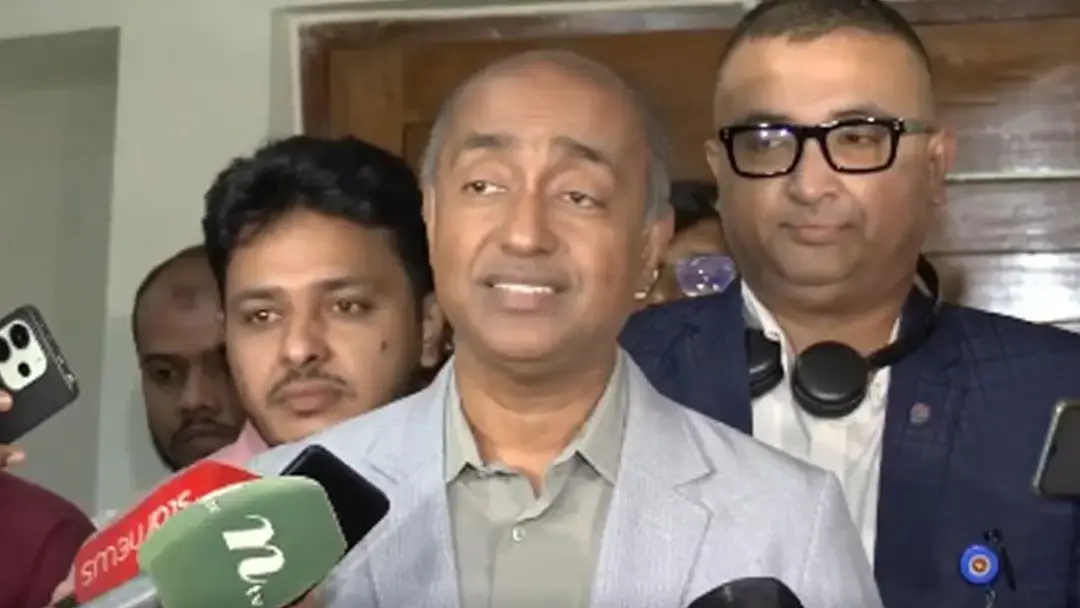 সেপ্টেম্বরের অধিবেশনে নতুন রাষ্ট্রপতি, বিশেষ অধিবেশন নয় : আইনমন্ত্রী