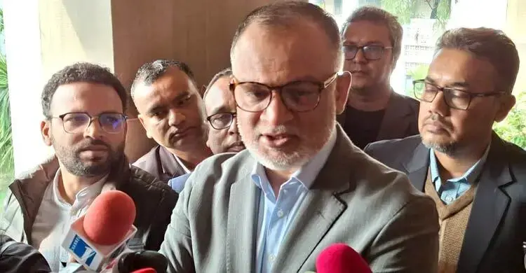 ভারতের সঙ্গে বাণিজ্য সচল রয়েছে, কোনো নেতিবাচক প্রভাব নেই: বাণিজ্য উপদেষ্টা