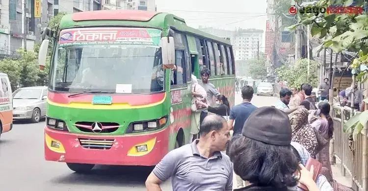 প্রতি কিলোমিটারে বাসের ভাড়া বাড়লো ১১ পয়সা