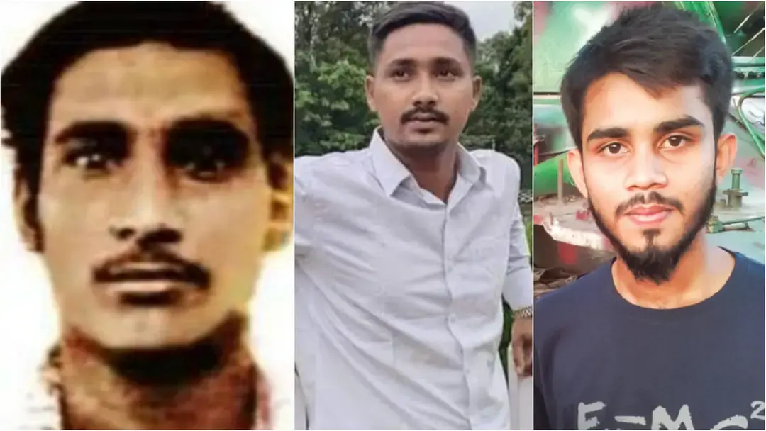 দুই বছর পর পেকুয়ার নিস্তব্ধ কবরস্থান: কান্নায় ভেজা ১৬ জুলাই আর বিচারের অনন্ত অপেক্ষা