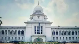 আ. লীগের কার্যক্রম নিষিদ্ধের প্রজ্ঞাপনের বৈধতা চ্যালেঞ্জের রিট খারিজ