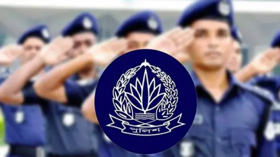 চাকরি যাচ্ছে বিপ্লব কুমারসহ ৫ পুলিশ কর্মকর্তার, শিগগিরই প্রজ্ঞাপন