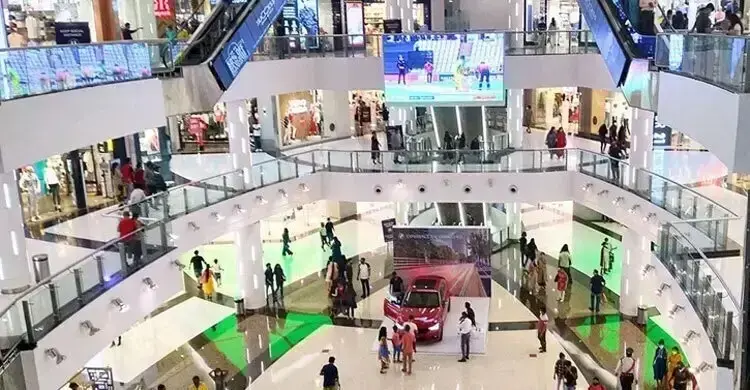 ১২ মে থেকে রাত ১০টা পর্যন্ত শপিংমল ও দোকানপাট খোলা