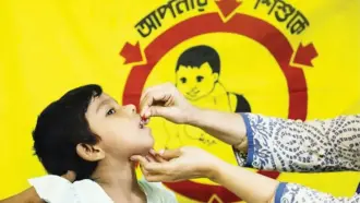 দেশব্যাপী ভিটামিন ‘এ’ ক্যাপসুল ক্যাম্পেইন ২৮ জুন