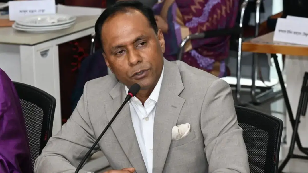 শিশু নির্যাতন রোধে জাতীয় শিশু নিরাপত্তা টাস্কফোর্স গঠন করতে হবে