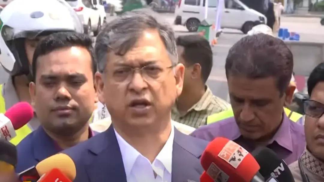 জুলাইযোদ্ধাদের দায়মুক্তি সরকার গ্রহণ করবে : স্বরাষ্ট্রমন্ত্রী