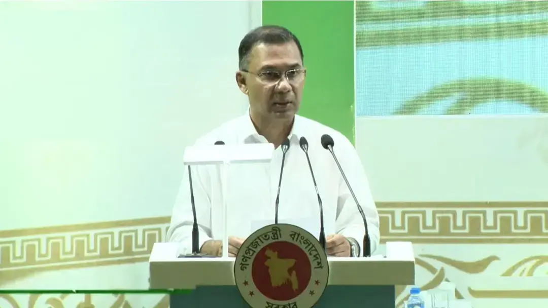 জুলাই সনদের প্রতিটি দফা আমরা বাস্তবায়ন করব : প্রধানমন্ত্রী