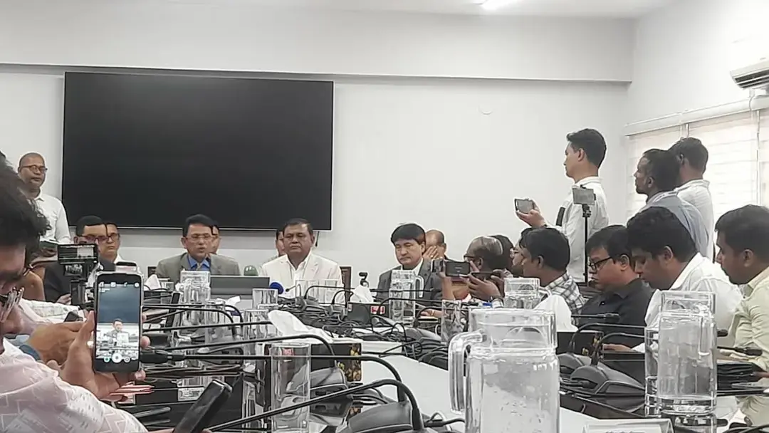 ২০২৭ সালে এসএসসি শুরু ৭ জানুয়ারি, এইচএসসি ৬ জুন