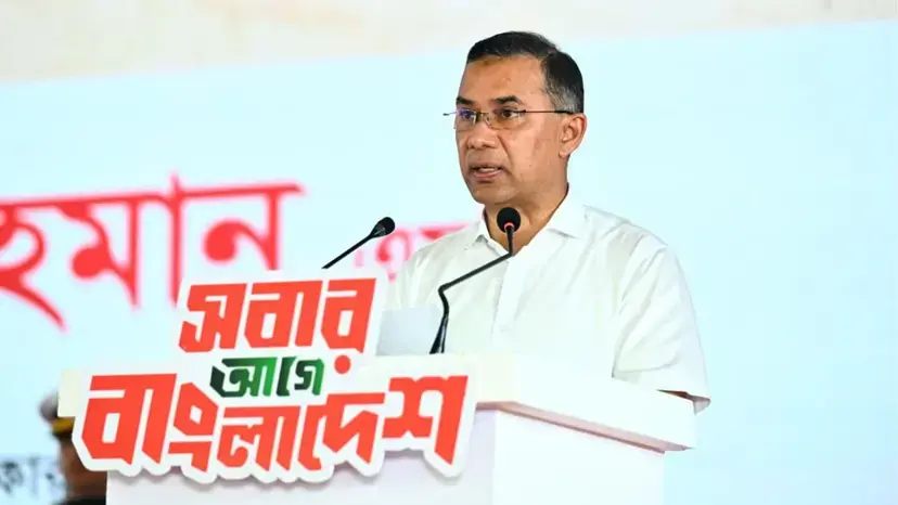 ফ্যাসিবাদবিরোধী আন্দোলনে হত্যাকাণ্ডের বিচার হবে স্বচ্ছ ও বিশ্বাসযোগ্য