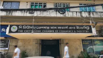 গ্যাস-বিদ্যুৎ সংকটে শিল্পকারখানা, ঋণের সুদ মওকুফ চায় চট্টগ্রাম চেম্বার
