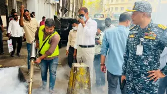 কোটি টাকা ব্যয়েও চট্টগ্রামে কমেনি মশার উপদ্রব, বাড়ছে ডেঙ্গু