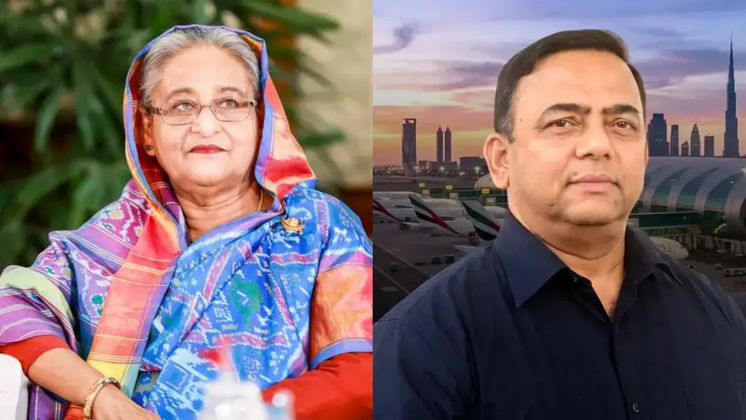 একরামুল হত্যা : হাসিনা-বেনজীরসহ ৮ জনের নামে গ্রেপ্তারি পরোয়ানা