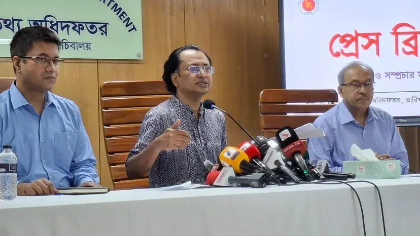 খুব অল্প সময়ে লোডশেডিং কমে যাবে : প্রধানমন্ত্রীর উপদেষ্টা