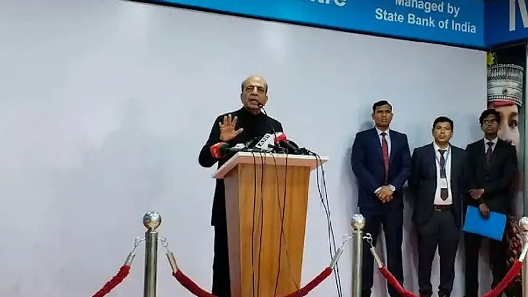 বাংলাদেশিদের জন্য দুই বছর পর ট্যুরিস্ট ভিসা চালু করছে ভারত