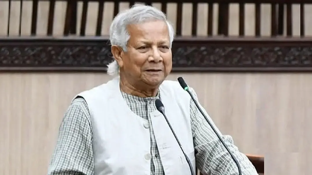 ড. ইউনূসের বিরুদ্ধে শেখ মজিবুরের মামলার আবেদন খারিজ