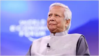 হামে শিশুর মৃত্যু : ড. ইউনূসসহ ৪ জনের বিরুদ্ধে মামলার আবেদন