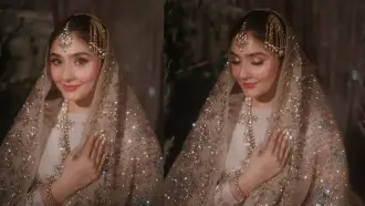 দুরেফিশানের বিয়ের গুঞ্জন, মুখ খুললেন মেকআপ আর্টিস্ট