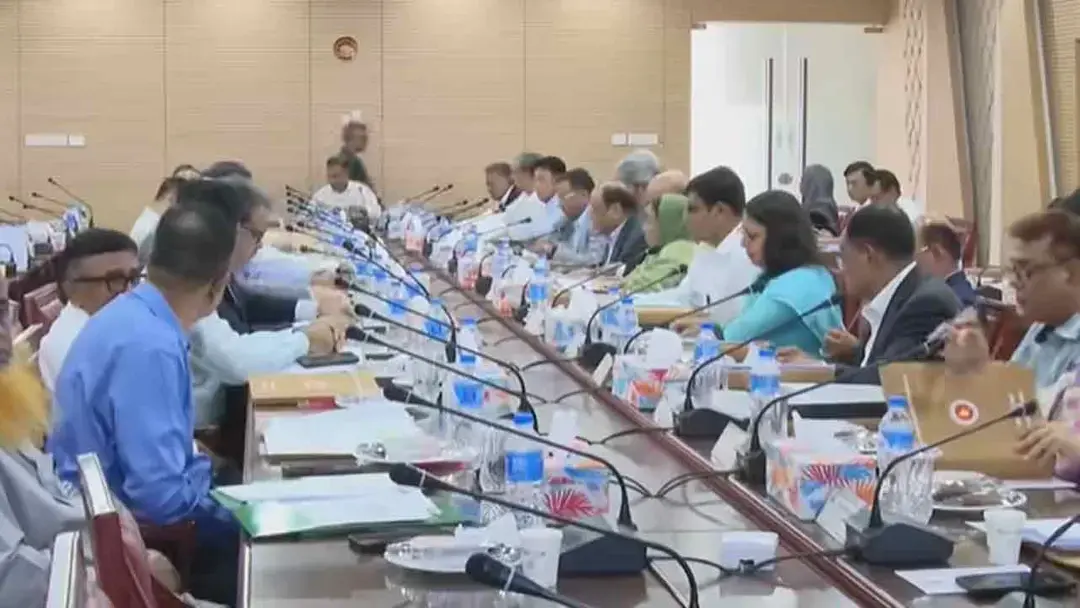 একনেকে ৭ হাজার কোটি টাকার ৫ প্রকল্প অনুমোদন