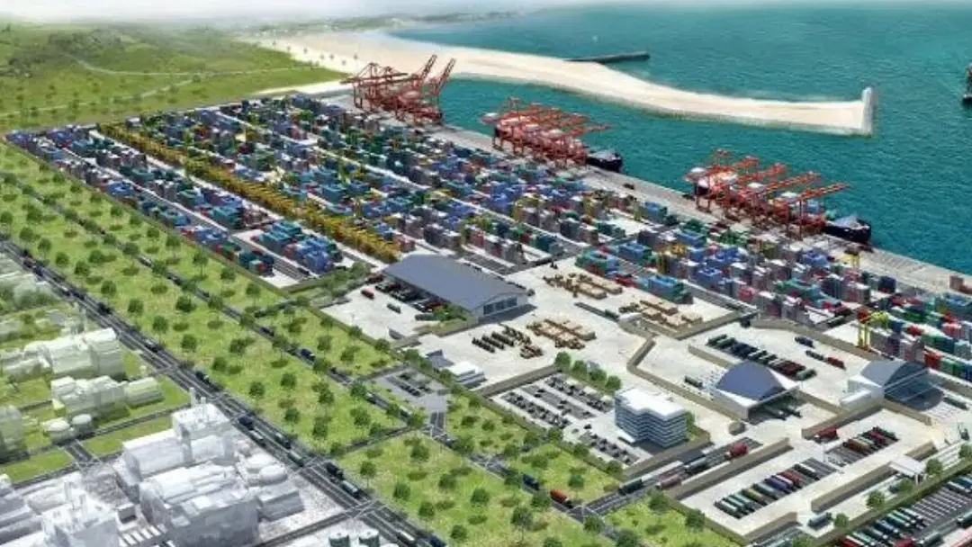 মিরসরাই অর্থনৈতিক অঞ্চলের সড়ক-সেতু নির্মাণে ১২৩ কোটি টাকা অনুমোদন